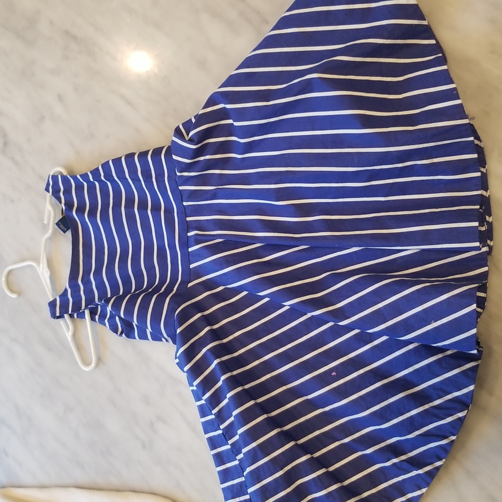 Ralph Lauren summer dress